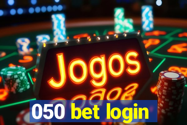 050 bet login