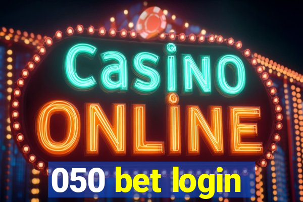 050 bet login