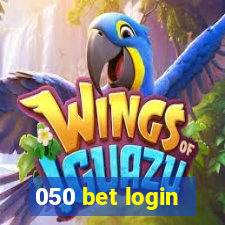 050 bet login