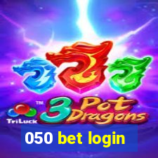 050 bet login