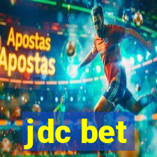 jdc bet