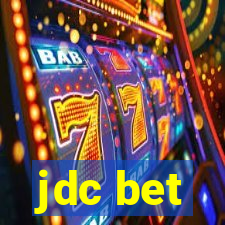 jdc bet