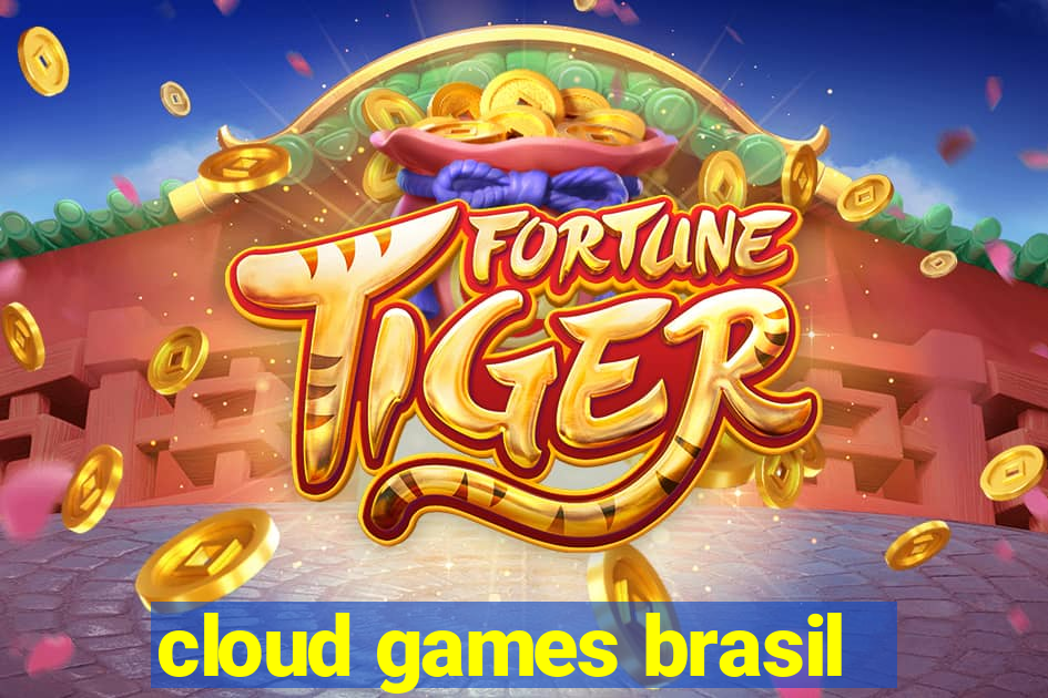 cloud games brasil