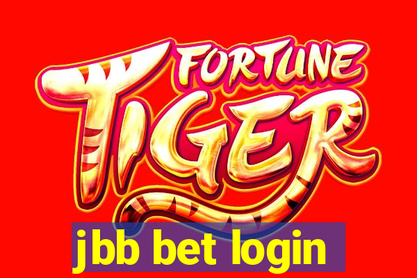 jbb bet login