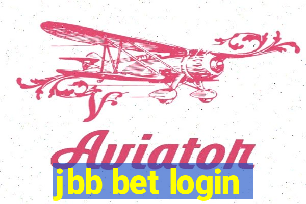 jbb bet login