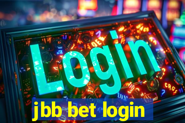 jbb bet login