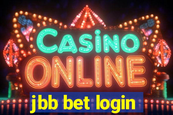 jbb bet login