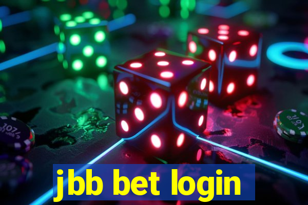 jbb bet login