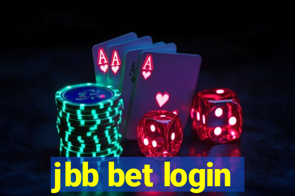 jbb bet login