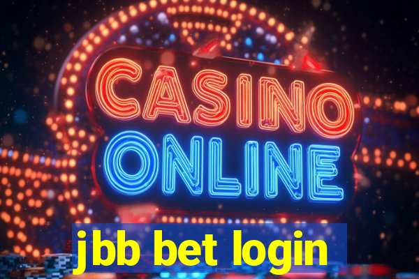 jbb bet login