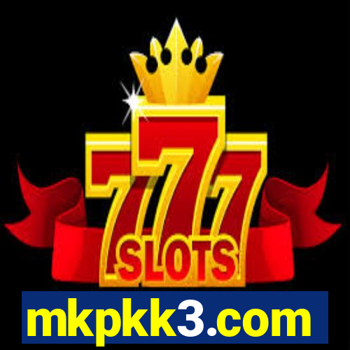 mkpkk3.com