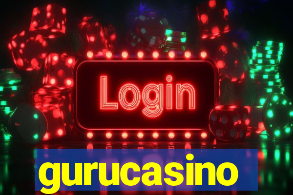 gurucasino