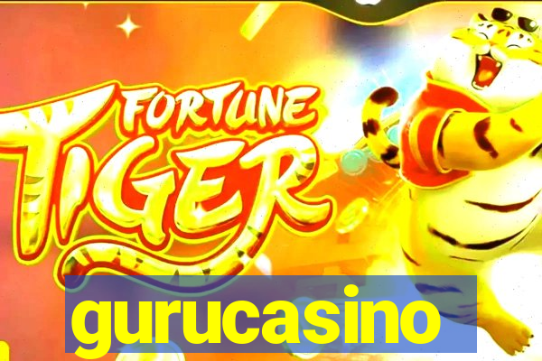 gurucasino