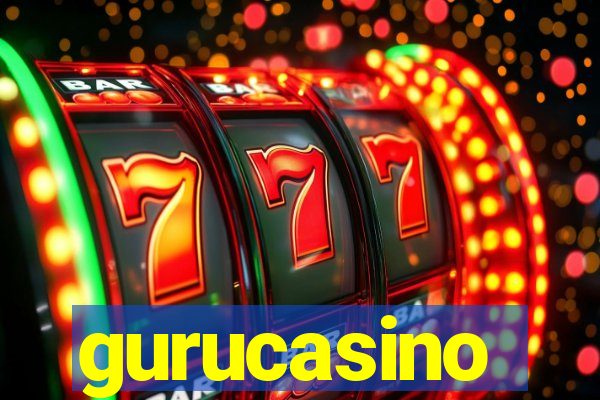 gurucasino