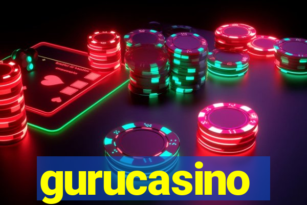 gurucasino