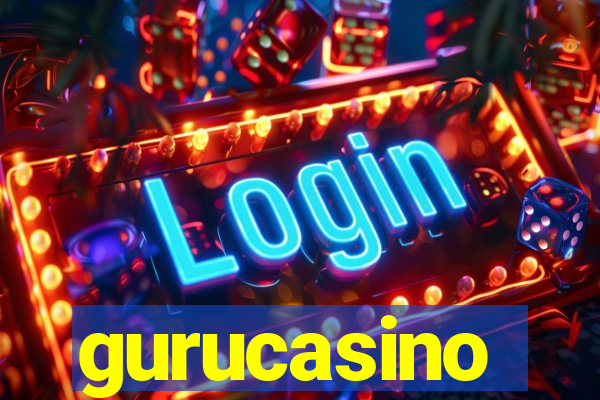 gurucasino