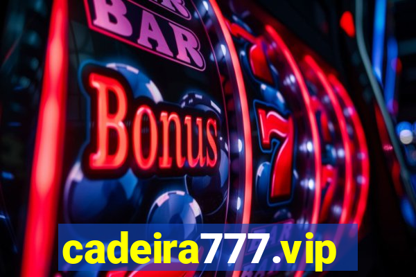 cadeira777.vip