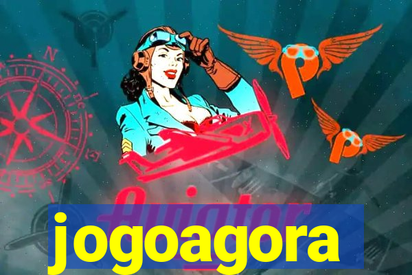 jogoagora