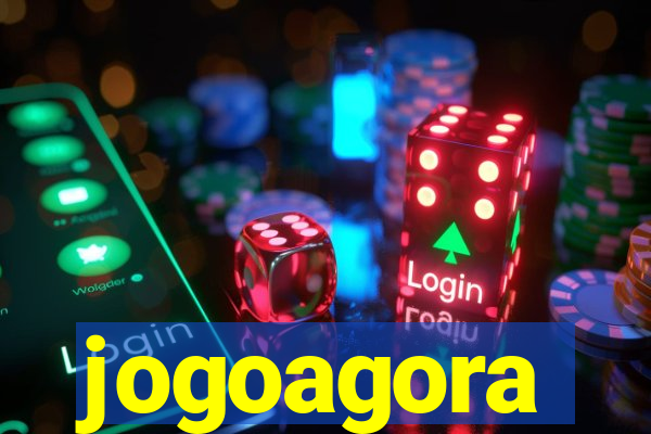 jogoagora