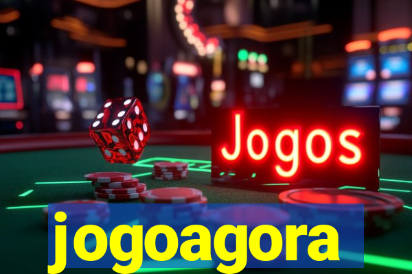 jogoagora