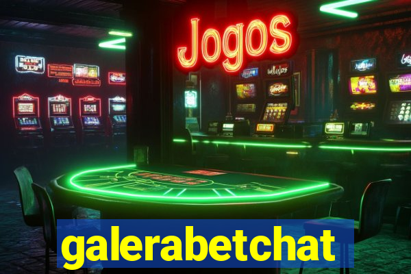 galerabetchat