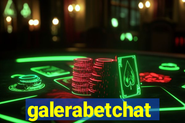 galerabetchat