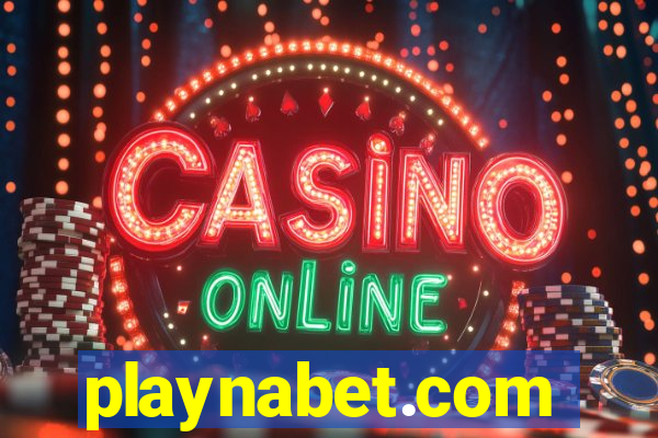 playnabet.com