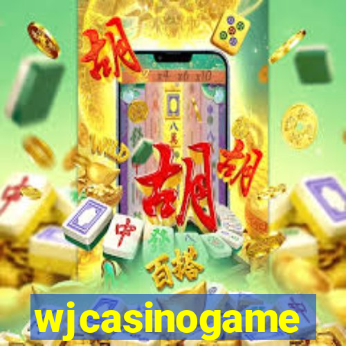 wjcasinogame