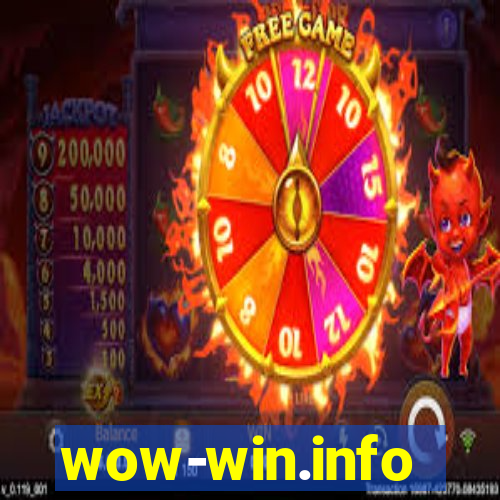 wow-win.info