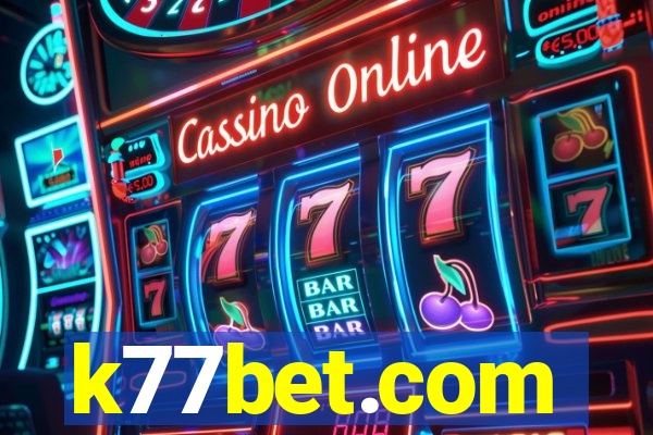 k77bet.com