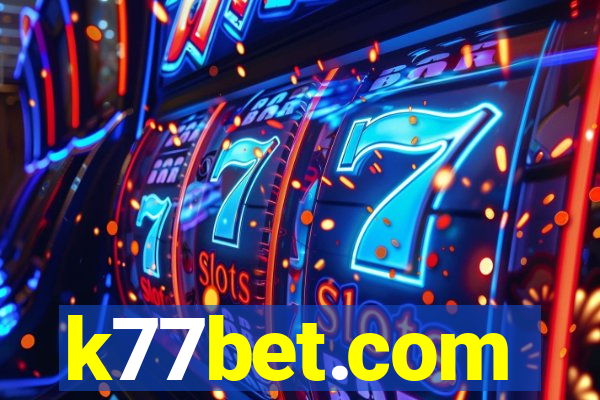 k77bet.com