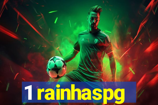 1 rainhaspg