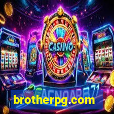 brotherpg.com