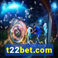 t22bet.com