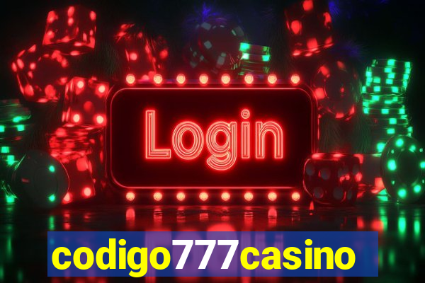 codigo777casino