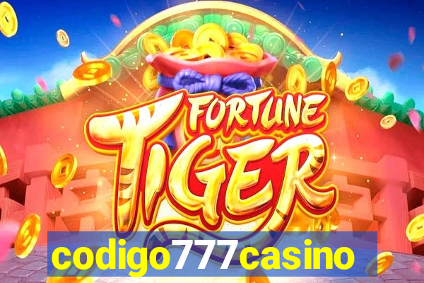 codigo777casino