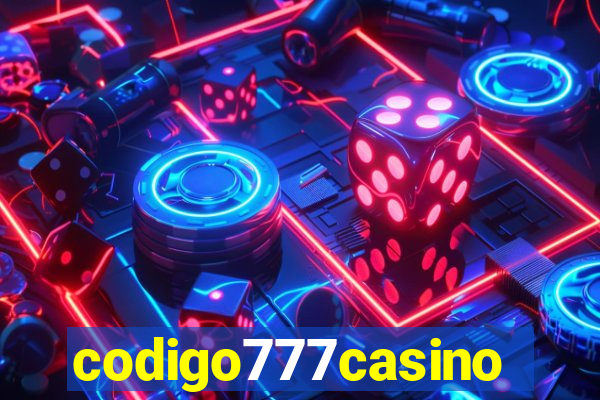 codigo777casino