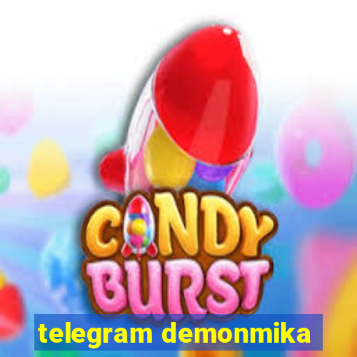 telegram demonmika