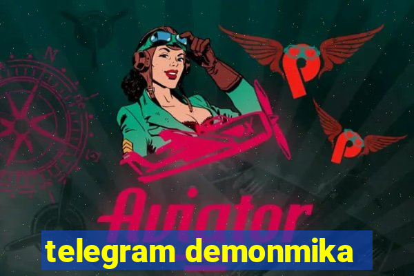 telegram demonmika