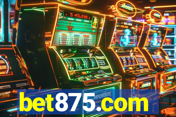 bet875.com