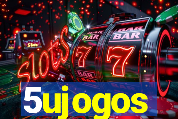 5ujogos