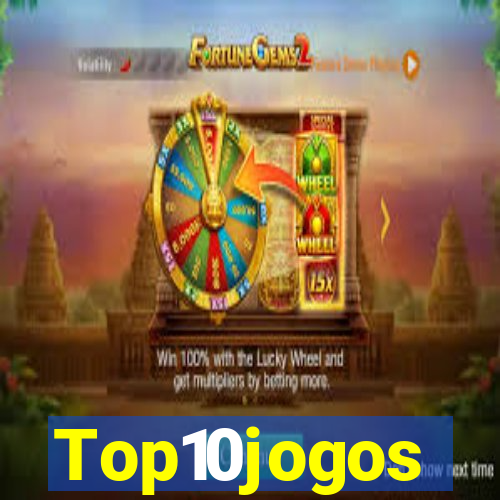 Top10jogos