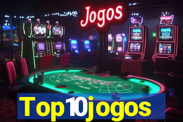 Top10jogos