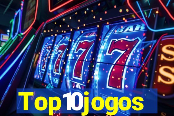 Top10jogos