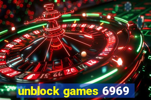 unblock games 6969