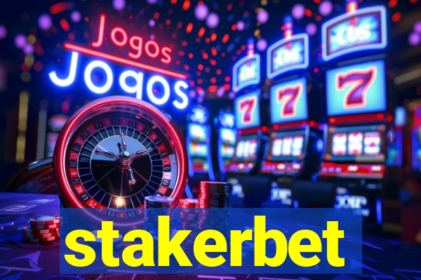 stakerbet