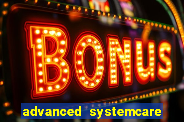 advanced systemcare 17 key