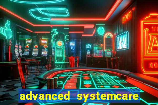 advanced systemcare 17 key