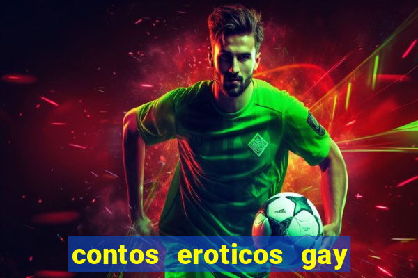 contos eroticos gay jogador de futebol