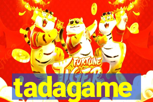 tadagame